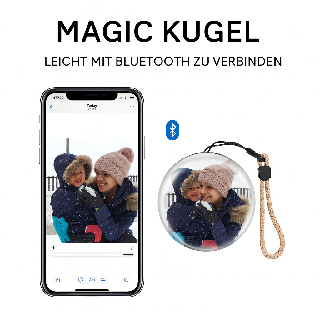 Magic Kugel™