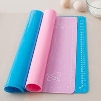 Non Stick Silicone Roti Mat Large Size 40X50 Inches